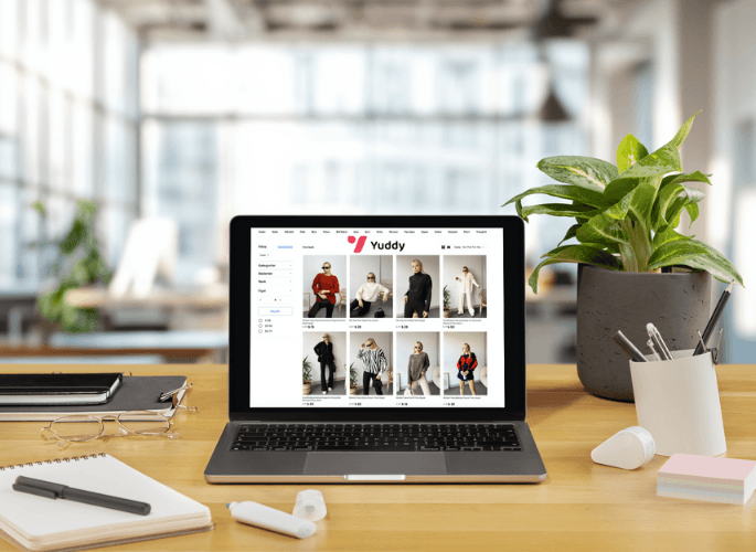 Picture of the author