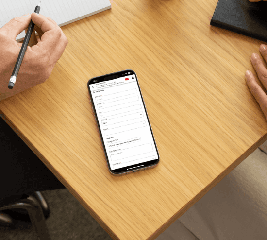 Picture of the author