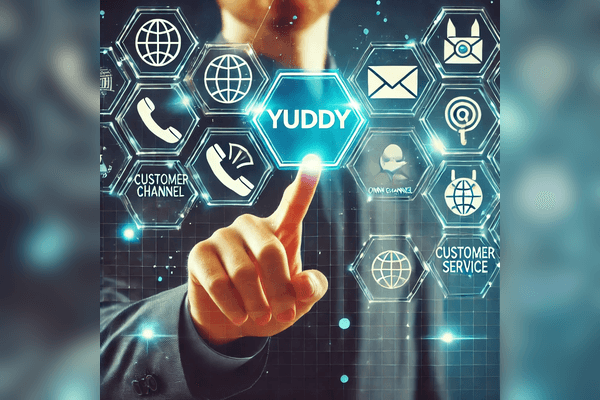 Picture of the author